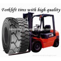 Forklift Solid Tire 6.00-9